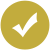 yellow check
